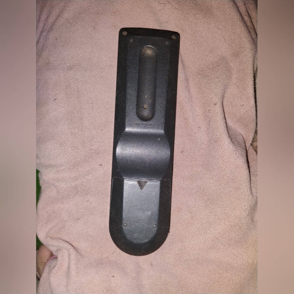 JVC Remote Control - Picture 2 of 3